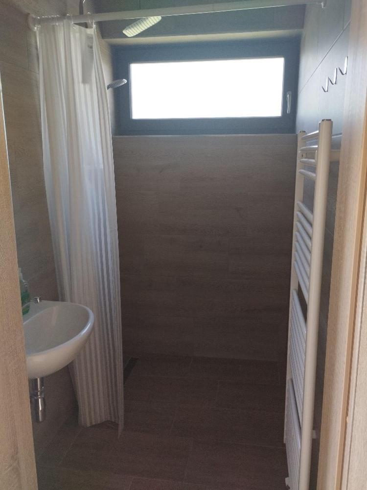 Apartman Dasa Frymburk Exterior foto