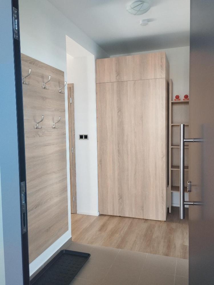 Apartman Dasa Frymburk Exterior foto