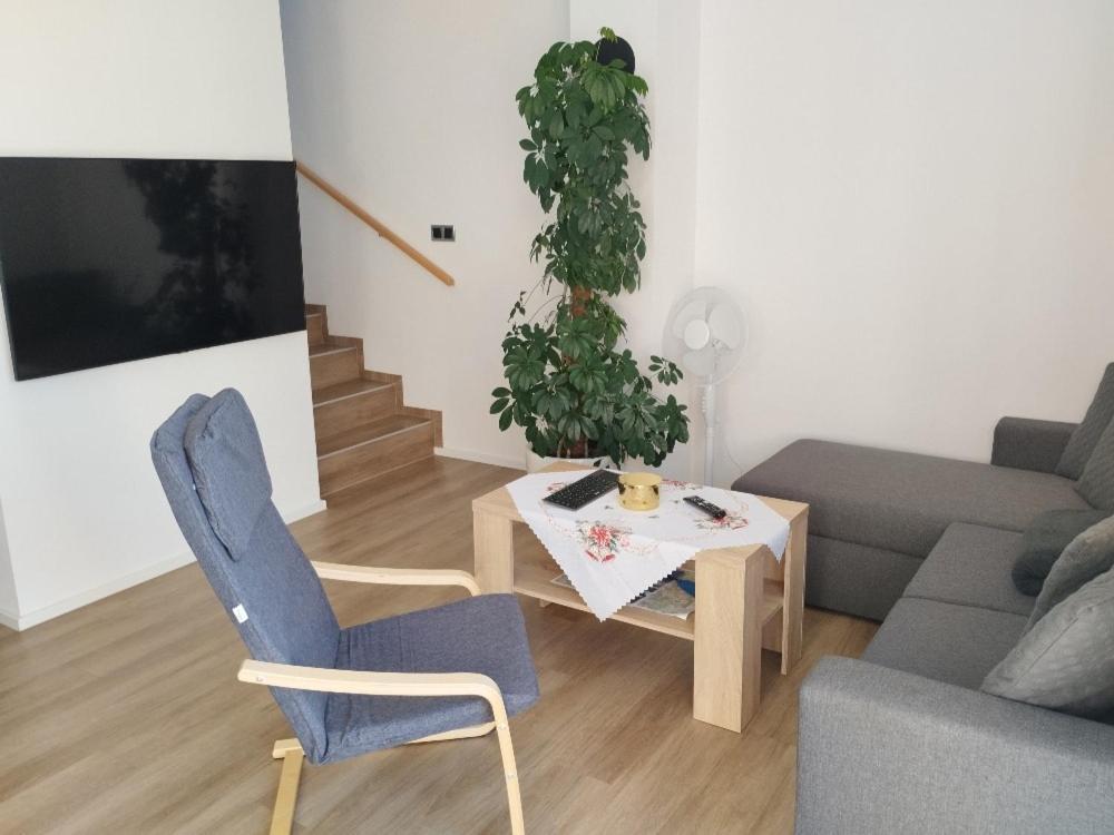 Apartman Dasa Frymburk Exterior foto
