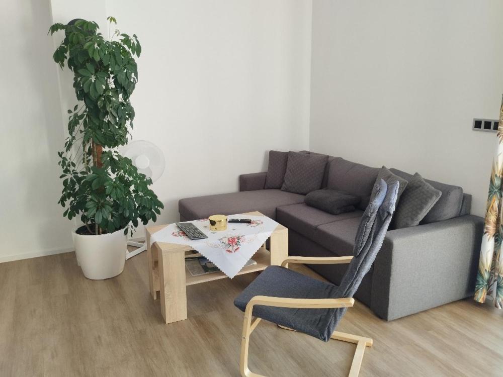 Apartman Dasa Frymburk Exterior foto
