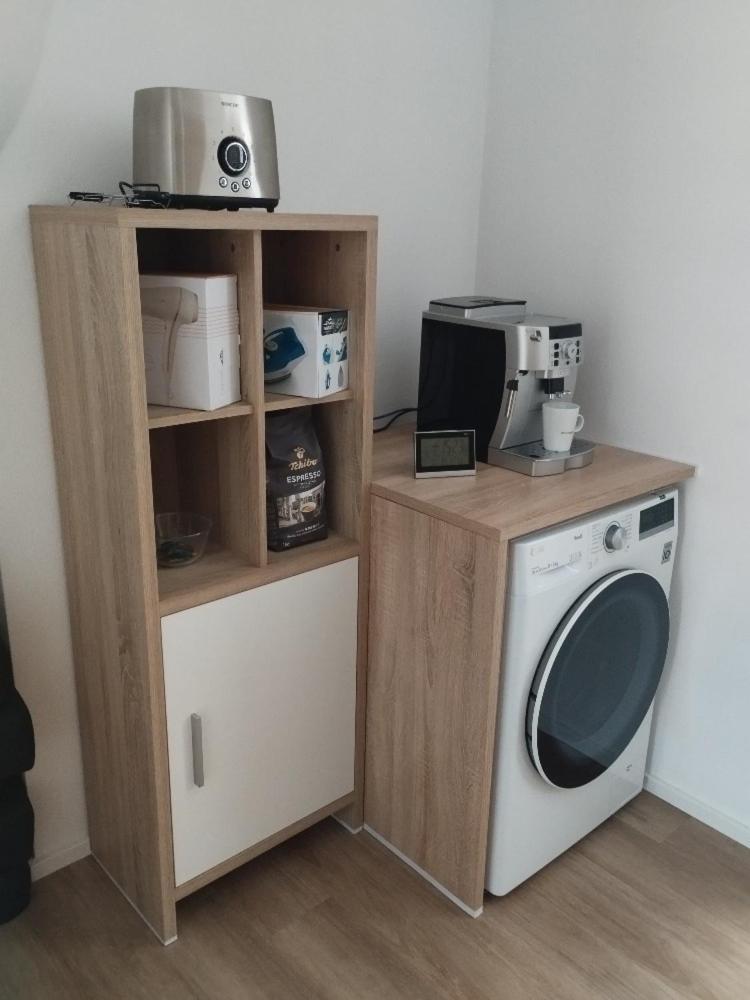 Apartman Dasa Frymburk Exterior foto